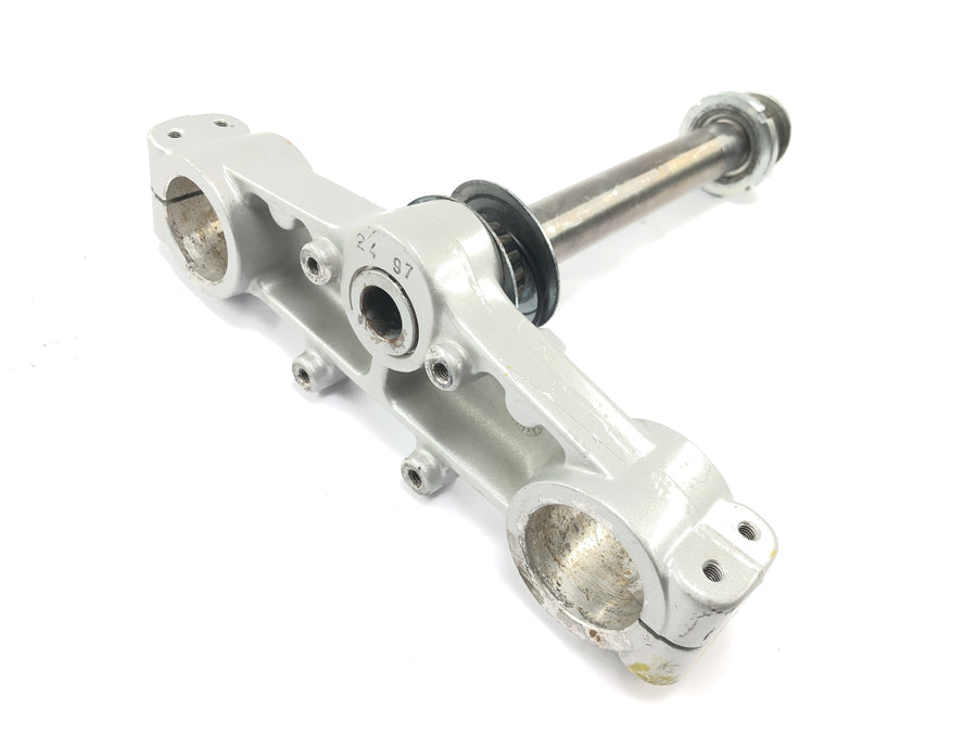 Sachs ZX 125 [1998] - abrazadera inferior de horquilla 40mm