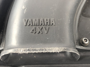 Yamaha YZF R1 RN01 [1998] - Case de filtro de aire Airbox Airbox - 0