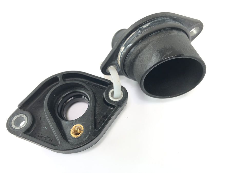 BMW R 1200 ST R1ST [2006] - Ventilación del motor de ventilación de la carcasa