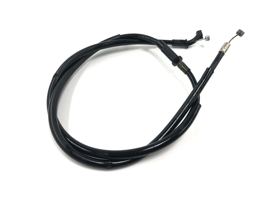 Yamaha XJR 1300 RP02 [1999] - Cable del estárter Cable Bowden