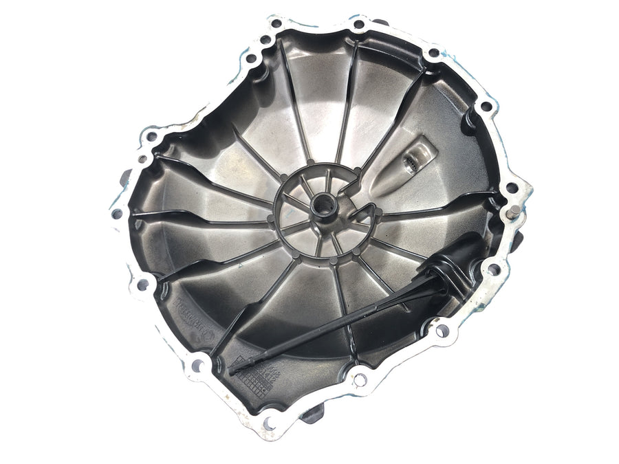 Triumph Speed Triple 1050 515NJ [2007] - Tapa motor tapa embrague