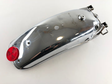 Yamaha XS 1100 2H9 [1978] - Flota trasera en la parte posterior - 0