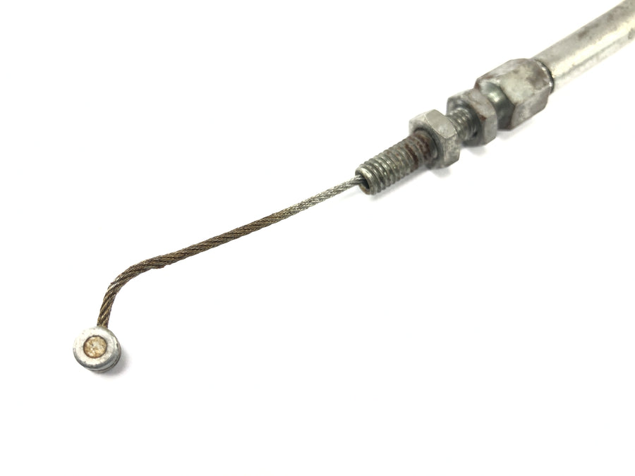 Triumph Thunderbird 900 T309RT [1995] - Cable del acelerador Cable Bowden