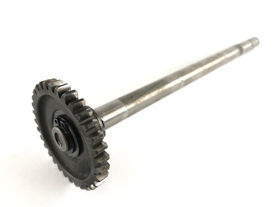 Yamaha XS 1100 2H9 [1978] - Switch Schiting Claws Set
