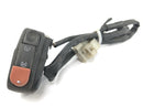 Beta RR 125 [2018] - Montaje manillar interruptor manillar derecho start stop-1