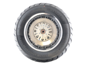 Suzuki vs 1400 VX51L [1987] - Rim Wheel Rim en la parte posterior - 0