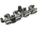 BMW K 1200 S K12S [2005] - Cuerpo mariposa-7