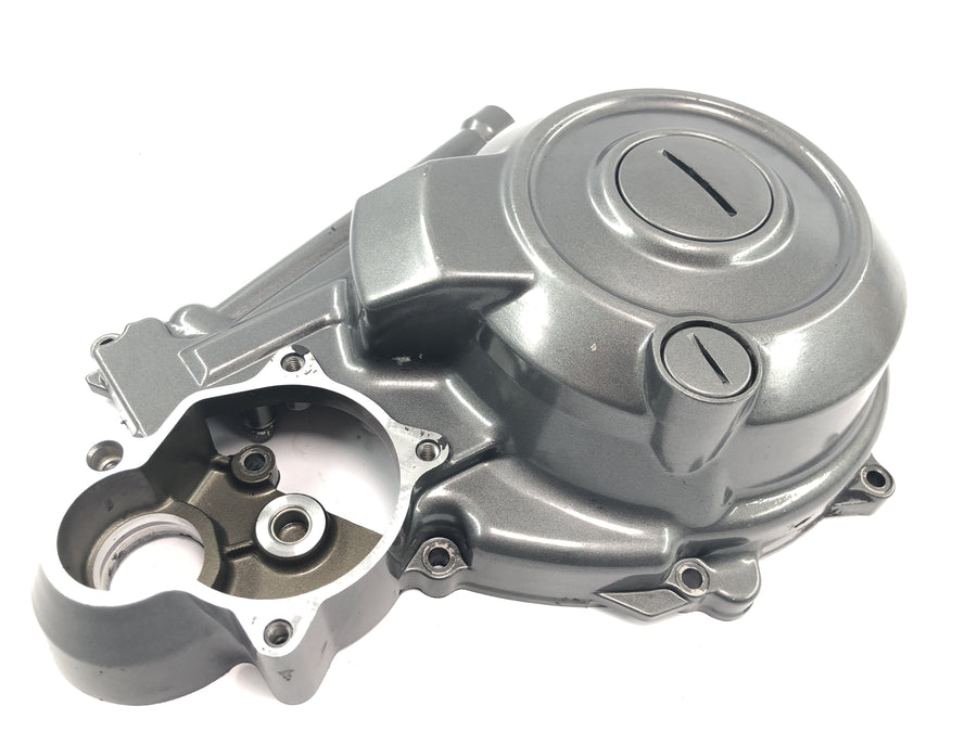 Yamaha MT 03 RM02 [2007] - Tapa alternador tapa motor izquierda