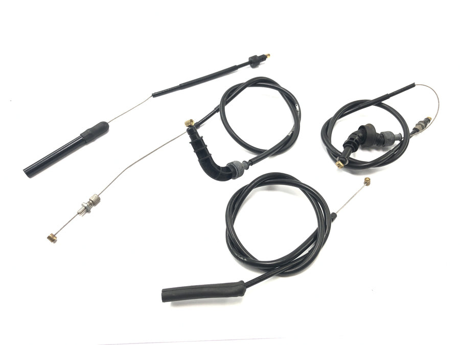 BMW R 1200 CL K30 [2003] - Set de tren de gas