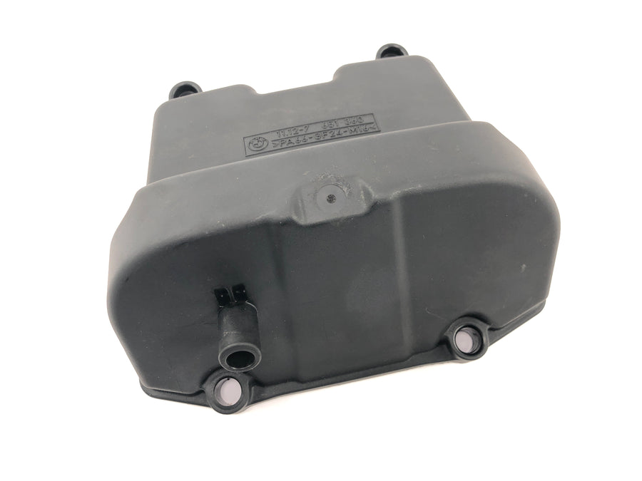 BMW C1 125 [2002] - tapa de valvulas tapa de culata tapa de motor plastico