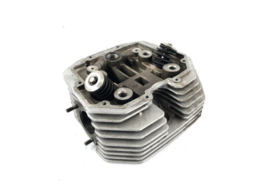 Moto Guzzi California 1100i [1995] - Cylinder Head a la izquierda - 0