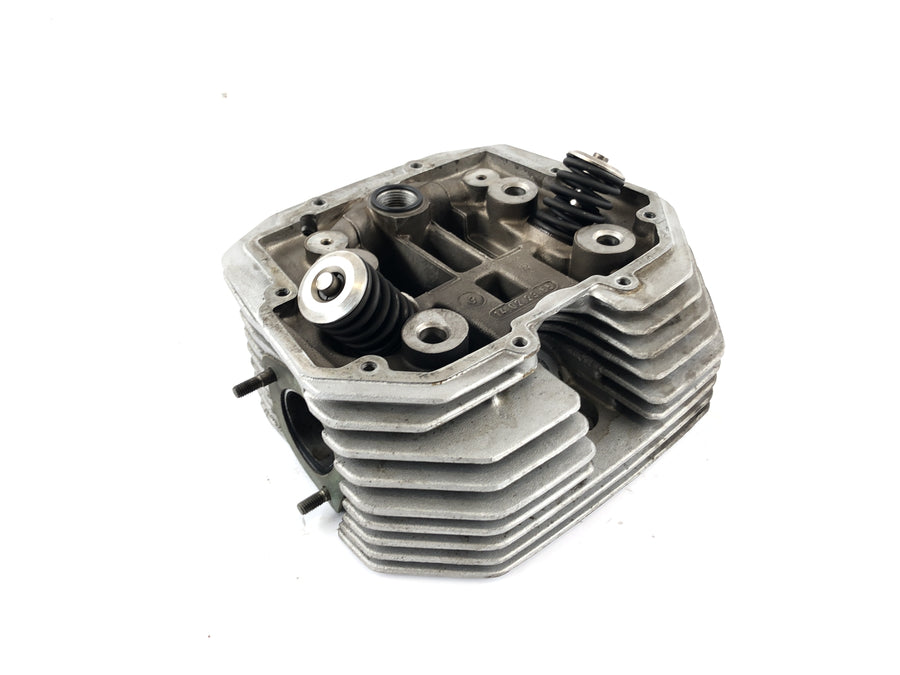 Moto Guzzi California 1100i [1995] - Cylinder Head a la izquierda