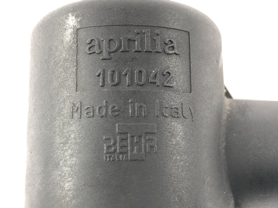 Aprilia SL 1000 Falco PA [2000] - Válvula reguladora de refrigerante del termostato para Aprilia