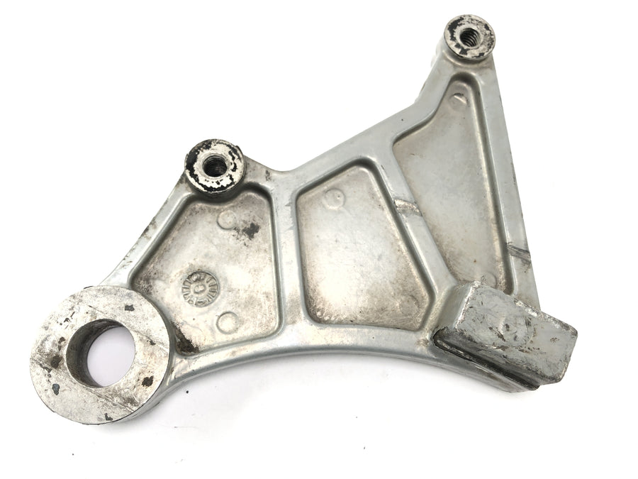 Honda NSR 125 JC22 [1998] - Placa de anclaje de freno