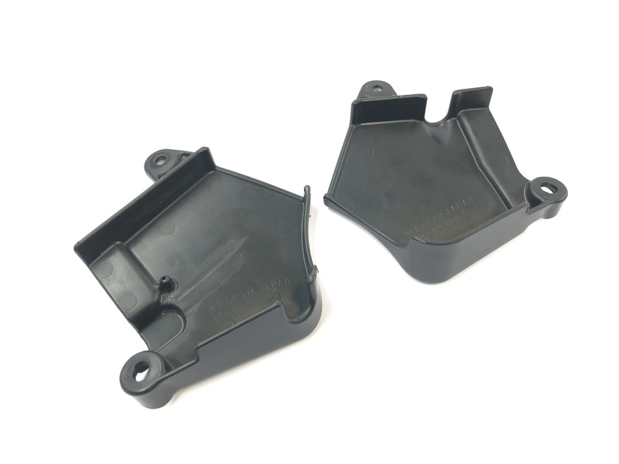 Kawasaki VN 1600 Classic VNT60A [2007] - Protector de bastidor par izquierdo y derecho