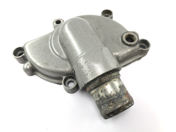Ducati ST3 S3 [2004] - Carcasa bomba agua tapa bomba refrigerante carcasa bomba - 0
