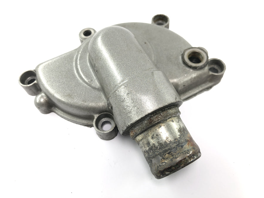 Ducati ST3 S3 [2004] - Carcasa bomba agua tapa bomba refrigerante carcasa bomba
