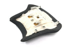 Honda CBR 600 RR PC37 [2004] - Cojín del asiento del conductor, asiento delantero-4