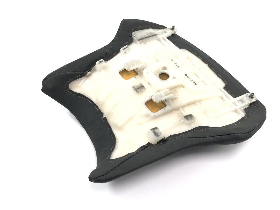 Honda CBR 600 RR PC37 [2004] - Cojín del asiento del conductor, asiento delantero
