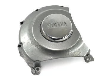 Yamaha XV 1600 Wild Star VP08 [2002] - tapa cigüeñal tapa motor izquierda
