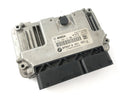 BMW K 1300 S K12S [2010] - Locksmith Zündchlos CDI Tank Lock para Gabelbrücke sobre Tacho Cockpit ECU-11