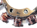 Yamaha XT 600 Zentere 34L [1985] - Estator alternador con camioneta-4