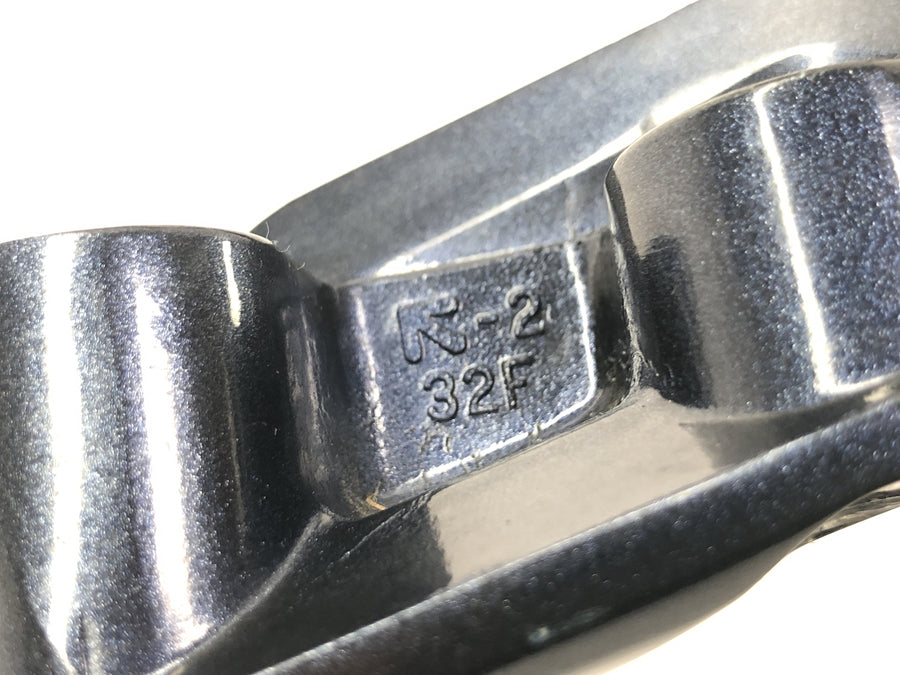 Suzuki GSF 1250 SA Bandit WVCH [2007] - Asa trasera para pasajero
