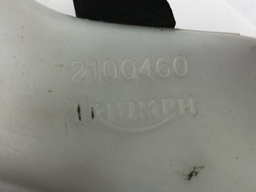 Triumph Speed ​​Triple T509 [1998] - Depósito de expansión del depósito de refrigerante - 0