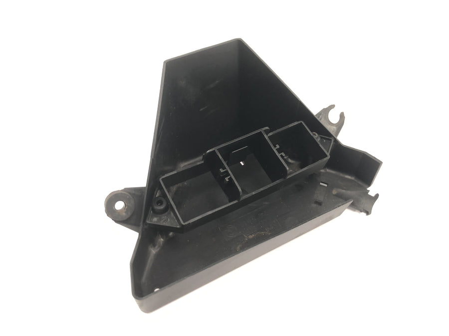 BMW F 650 GS R13 [2000] - Porta batería caja fusibles