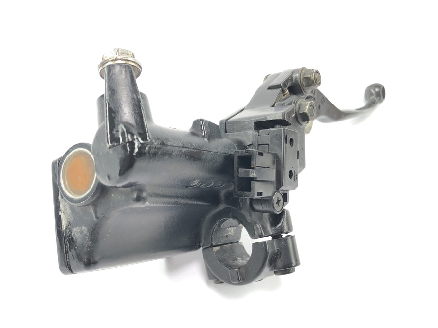 Kawasaki GPZ 1100 ZXT10E [1997] - Interruptor de acoplamiento de acoplamiento de la bomba de acoplamiento a la izquierda