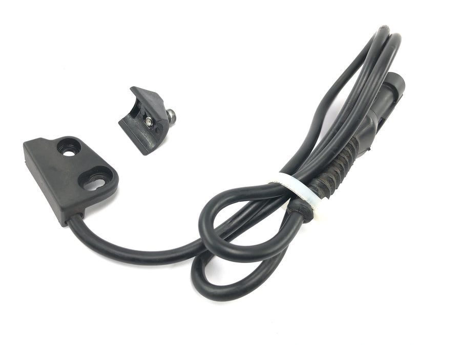 SWM RS 125 R B2 [2020] - Conmutador de caballete lateral
