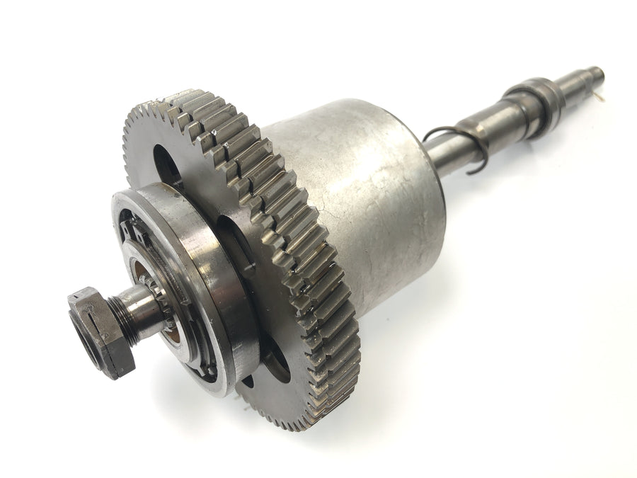 BMW K 1200 GT K12 [2003] - Eje de transmisión del eje de salida