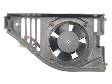KTM 690 SM Prestige [2007] - Ventilador del motor del ventilador más frío - 0