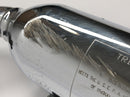 Triumph Bonneville T100 986MF [2012] - Silenciador escape trasero izquierdo-4