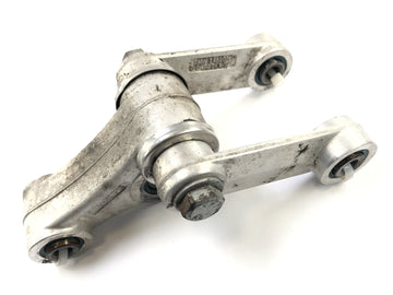 BMW F 650 GS Dakar [2007] - Deflace Lever Bone Bone - 0