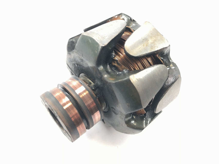 MOTO GUZZI CALIFORNIA 2 1000 VT [1982] - Rotor alternador Rotor generador