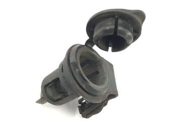 Moto Guzzi California 1100 EV KD [2002] - Curve Socket 12 voltios - 0