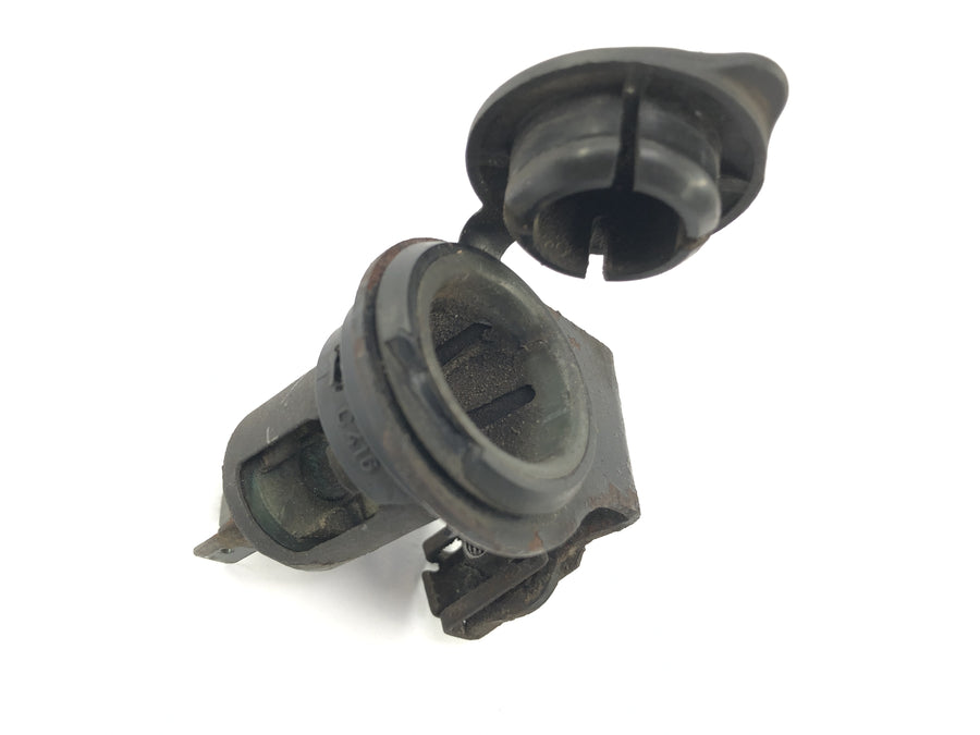Moto Guzzi California 1100 EV KD [2002] - Curve Socket 12 voltios