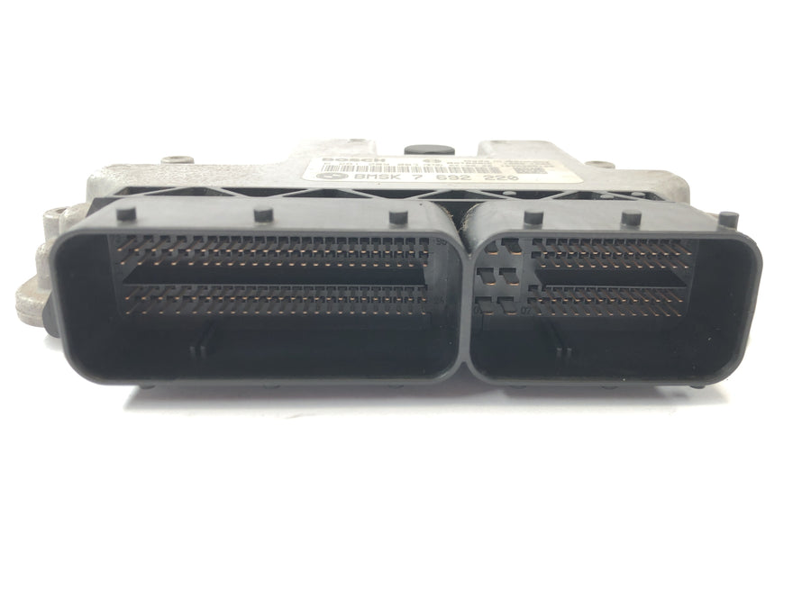BMW K 1200 S K12S [2004] - Unidad de control del motor ECU