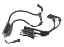 Suzuki VZ 1500 WVCU [2011] - Par sistema de encendido del módulo de encendido de la bobina de encendido-5
