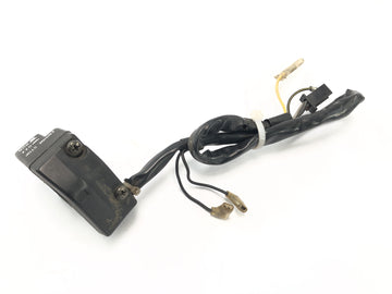 Suzuki DR 350 SK42B [1991] - Unidad de interruptor de control del manejo derecho del interruptor - 0