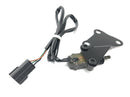 Triumph Sprint St 1050 [2005] - Interruptor de soporte lateral con soporte-3