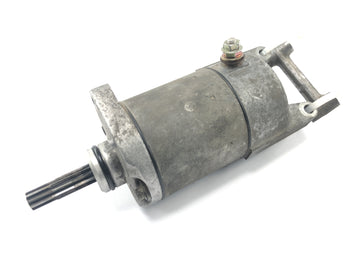 Honda NX 650 Dominator RD02 [1994] - motor de arranque electrico Mitsuba 12V