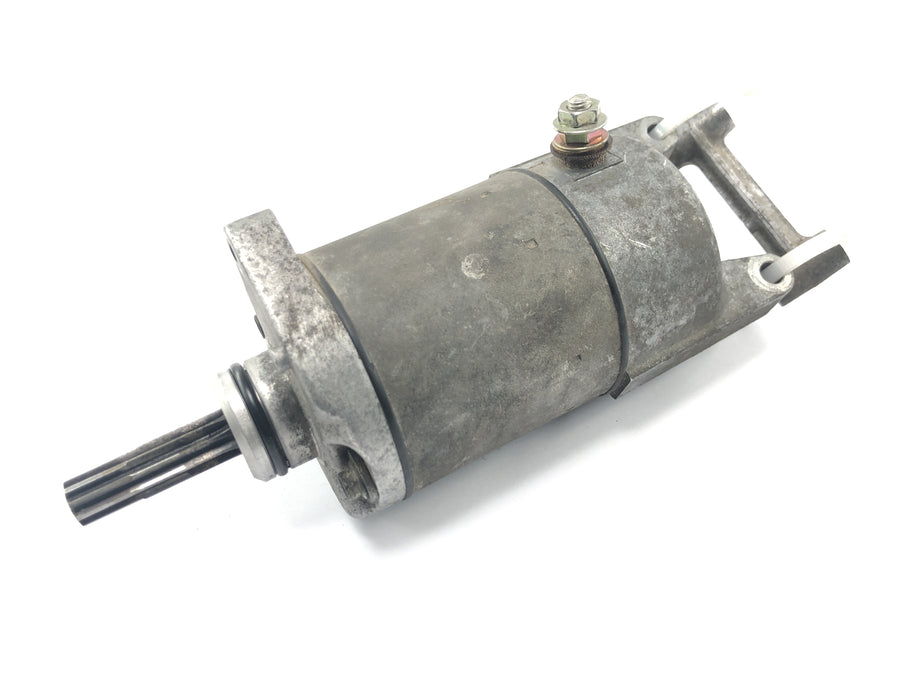 Honda NX 650 Dominator RD02 [1994] - motor de arranque electrico Mitsuba 12V