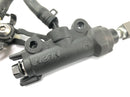 Honda CBR 1000 RR SC59 [2008] - Bomba de freno trasero, cilindro de freno, freno de pie-2
