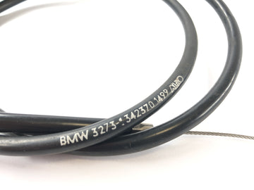 BMW R 1200 C 259C [1997] - Tren de gas - 0