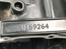 Triumph Tiger 955i 709EN [2003] - Bloque motor carcasa motor bloque cilindros con pistones-4
