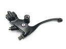 Yamaha MT07 RM04 [2014] - Fijación embrague palanca palanca mano izquierda negro-2