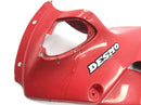 Ducati 900 SS [1991] - revestimiento lateral de revestimiento izquierdo nuda-6