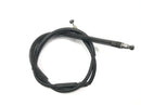 Yamaha XT 500 1U6 [1981] - Cable de descompresión Tirador de cable Bowden-3